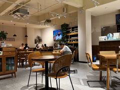 -榖屋house of flour(张江首店)