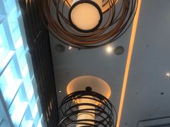 -The COOK·厨餐厅·自助餐(浦东嘉里大酒店)