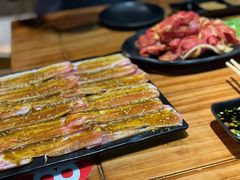 -吉志烤肉(太原总店)
