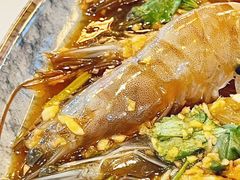 -阿尔法海鲜排档(爱琴海店)