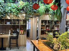 -森味薪火烧•烧鸟居酒屋•日本料理(望京店)
