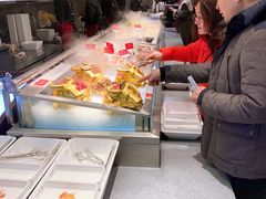 -成都你六姐·牛肉冒菜(城市集市合生汇店)