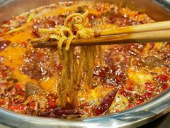 -华丰火锅(双林北横路店)