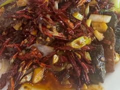 -田记餐馆(富国街店)