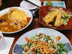 -白石的深夜食堂(万达店)