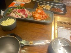 -新石器烤肉(之心城店)