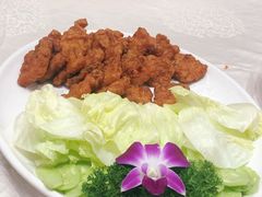 -富黎华海鲜大酒楼(正大广场店)
