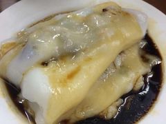 鲜虾肠粉-香港蓮香樓(中環店)