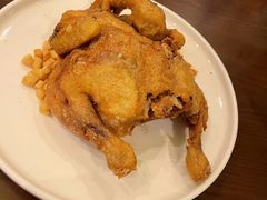 -华莱士炸鸡汉堡(崇文门搜秀城店)