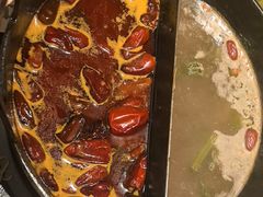-盡膳口福·百年汤方火锅(科华北路店)