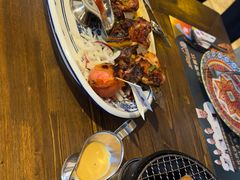 -卢布里西餐厅(总店)