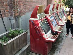 -瑞光创意工厂