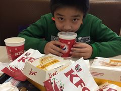 -肯德基(龙之梦购物中心店)