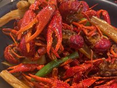 -聚味瞿记·龙虾堂(坡子街店)