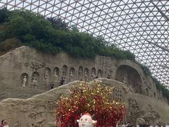 -牛首山文化旅游区