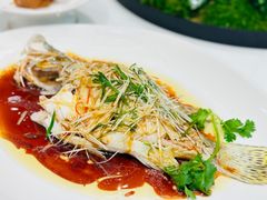 -白云宾馆·白云宴餐厅