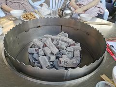 -喷火龙西昌火盆烧烤(泸州总店)