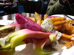 -悟长年潮汕菜砂锅粥(圣熙8号店)