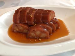 桂花糯米藕-西湖春天•老字号杭州菜(百汇店)