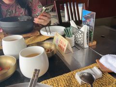 -亚龙湾红树林度假酒店-韩轩韩餐厅