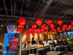 -老湘村·湖南土菜(天河维多利店)