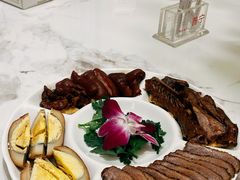 -厝包四点金·潮宴(太古仓店)