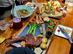 -陶享时光西餐·下午茶(信河街店)
