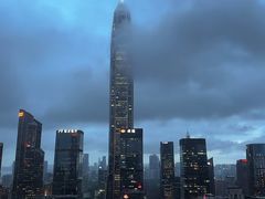 -皇庭广场(福华三路店)