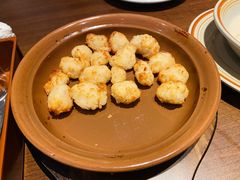盐酥鸡米花-萨莉亚意式餐厅(南京龙湾天街店)