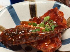 -炎蔵牛舌烤肉