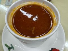 -80s港式茶餐廳