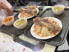 -胖胖君的新疆抓饭(普陀店)