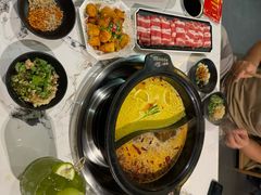 -钢管厂五区小郡肝火锅串串香(清河店)