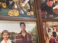 -蒲葵传统炭火烤肉(白石龙店)