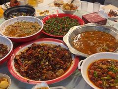 -戴叔叔龙虾馆·麻辣小龙虾