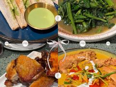 -Home Thai·泰谣(王府井apm店)