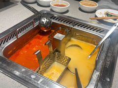 -海底捞火锅(城阳万象汇店)
