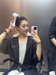 -Cima salon西玛沙龙