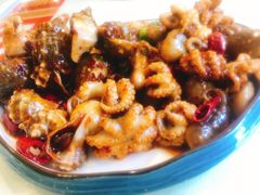 -荣祥海鲜·烟台菜(胜利路二部)