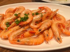 活皮虾-宁海食府(总店·天一阁望京店)