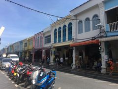 -普吉镇