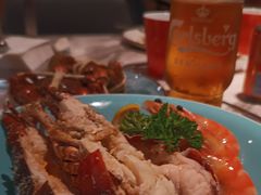 -温德姆至尊酒店·璇全日餐厅