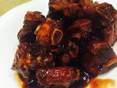 -绅士餐厅龙虾·烧烤(西门路店)