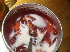 -觅山云南菜(泊富ICITY店)