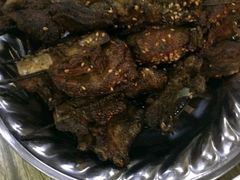 -杨家饭馆(八宝店)
