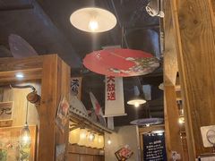 -炉太郎日式烧肉店(华贸店)