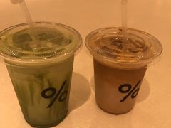 -% Arabica阿拉比卡咖啡(深圳湾万象城店)
