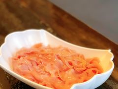 伯虎鸭肠-仁虎老火锅(黄泥磅店)