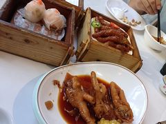 -东江渔村·古典园林·30年粤菜老字号(太和店)