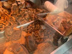 -土门八珍烤鸡腊味店(土门老店)
